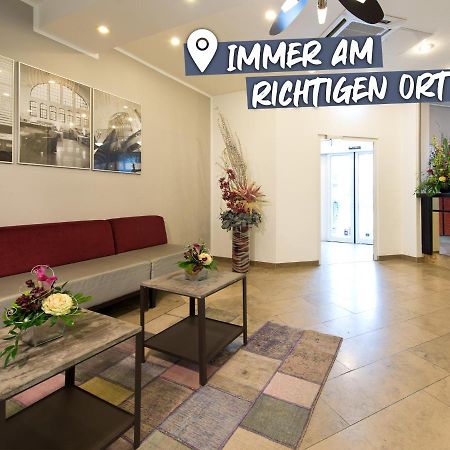 Achat Hotel Frankenthal In Der Pfalz Buitenkant foto