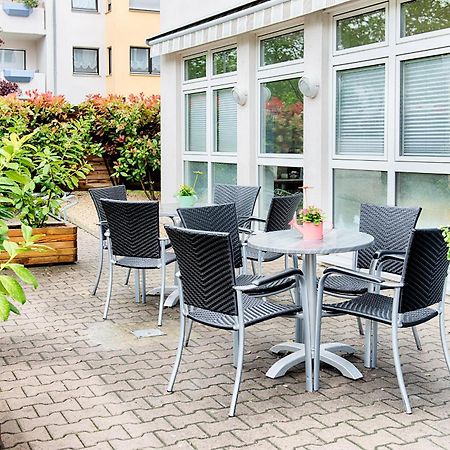 Achat Hotel Frankenthal In Der Pfalz Buitenkant foto