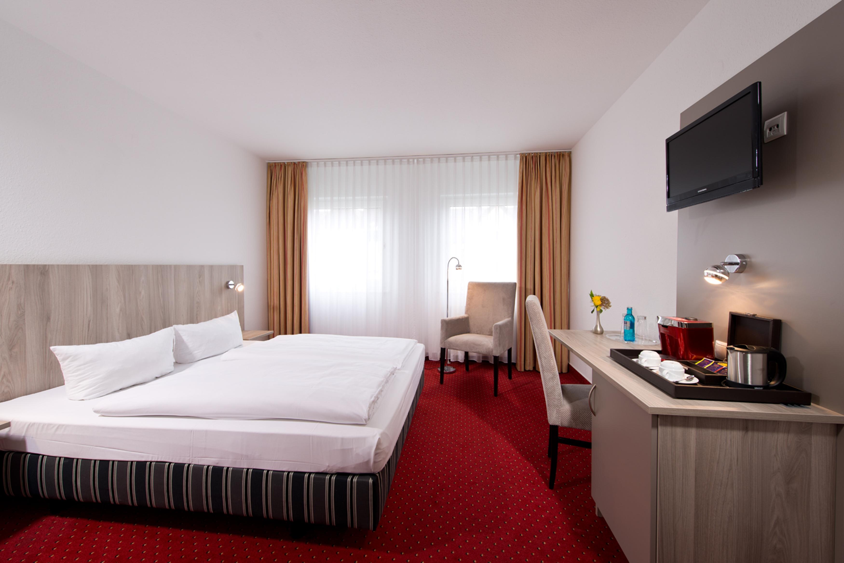 Achat Hotel Frankenthal In Der Pfalz Buitenkant foto