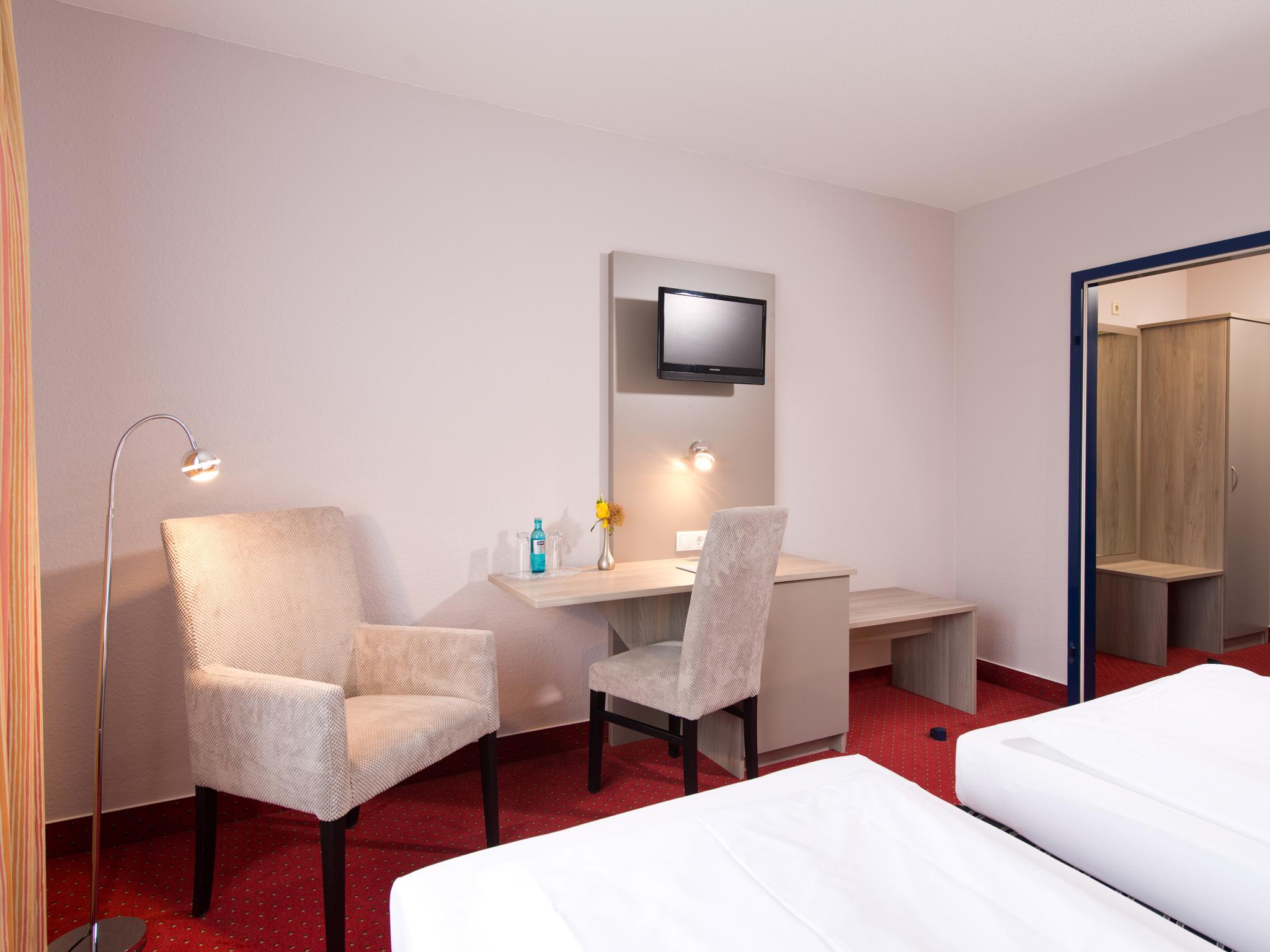 Achat Hotel Frankenthal In Der Pfalz Buitenkant foto