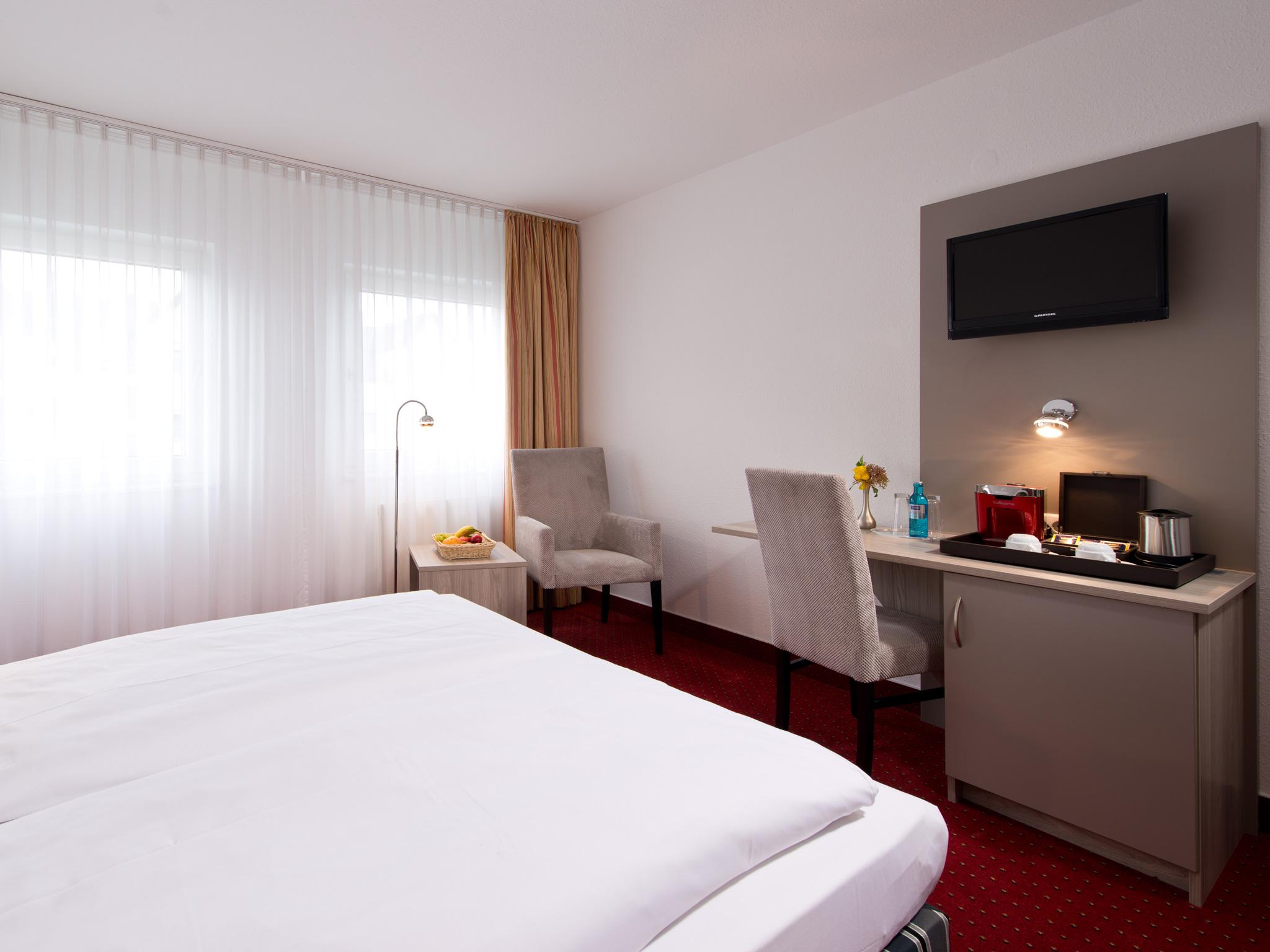 Achat Hotel Frankenthal In Der Pfalz Buitenkant foto