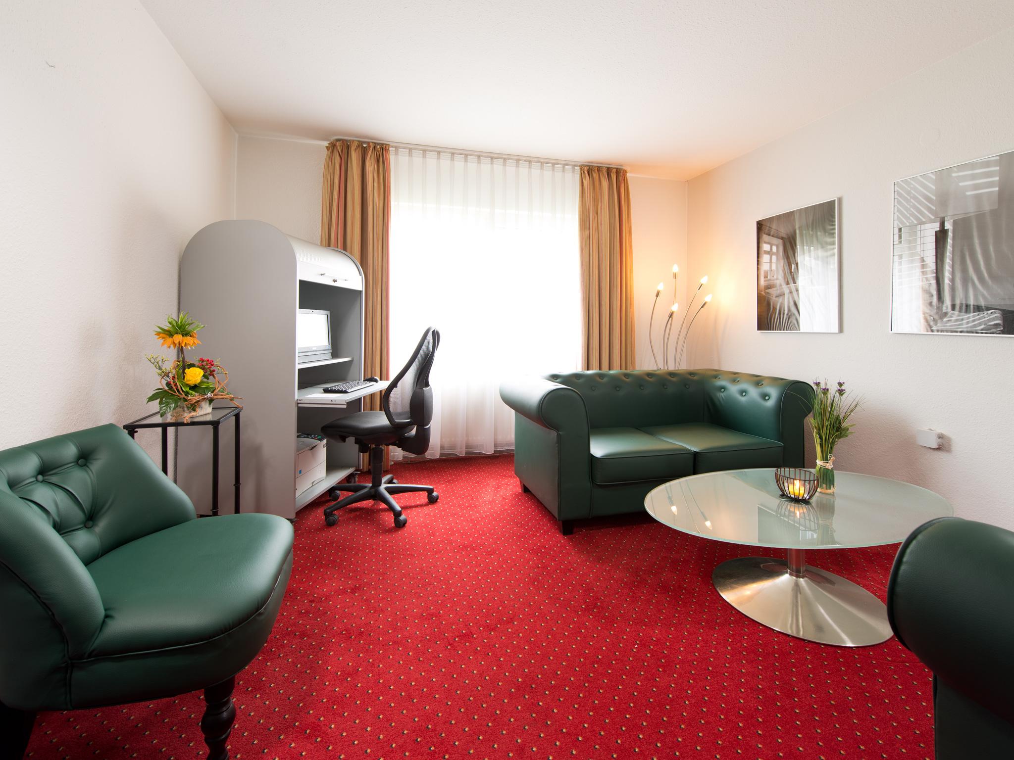 Achat Hotel Frankenthal In Der Pfalz Buitenkant foto