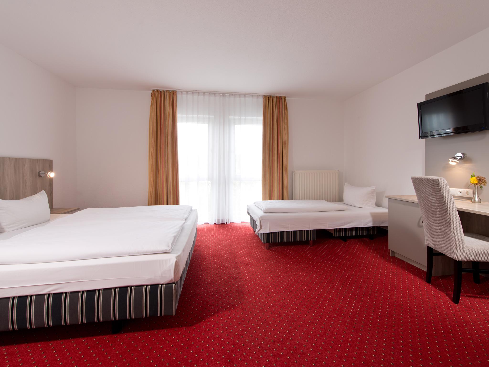 Achat Hotel Frankenthal In Der Pfalz Buitenkant foto