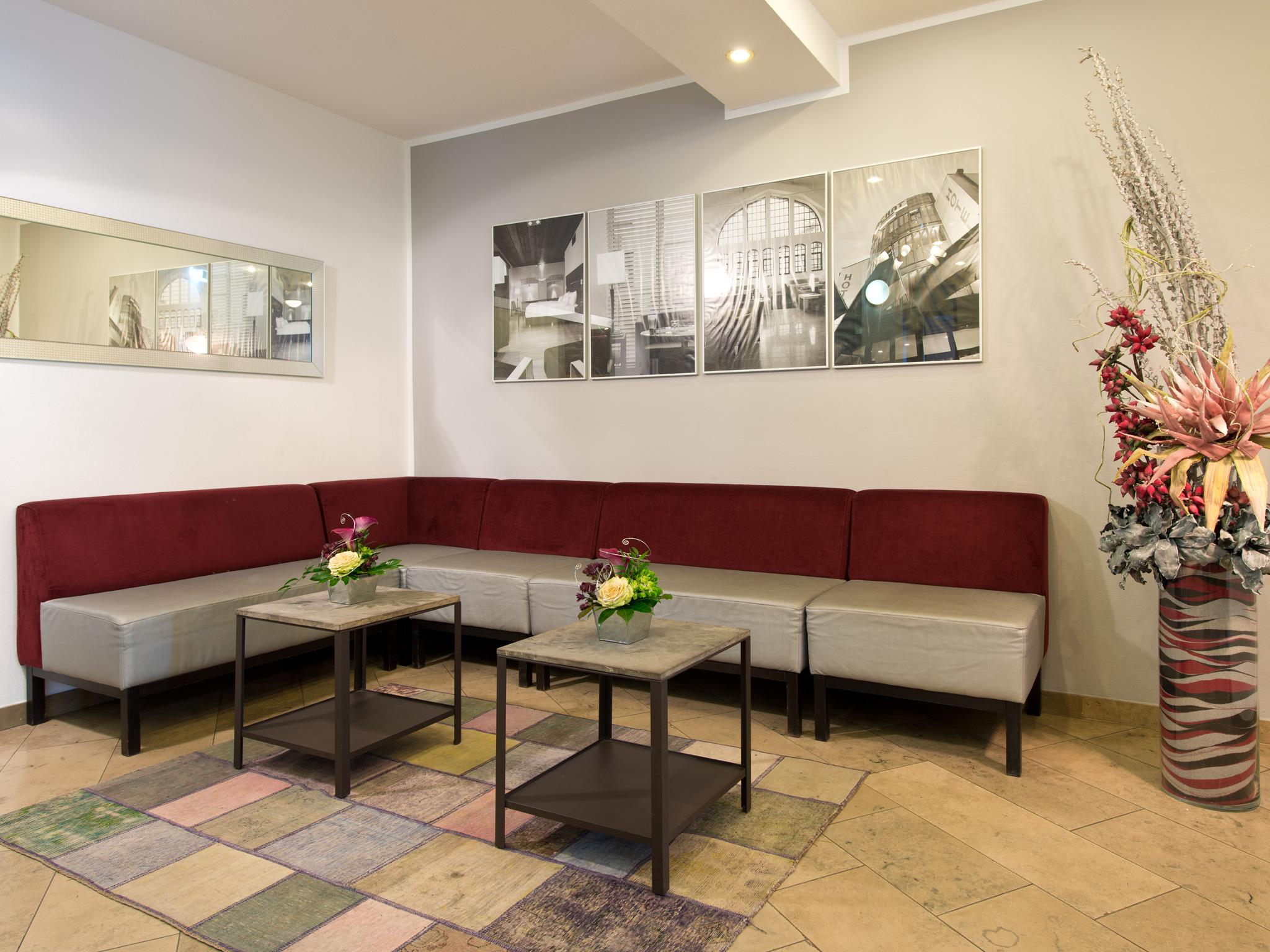 Achat Hotel Frankenthal In Der Pfalz Buitenkant foto