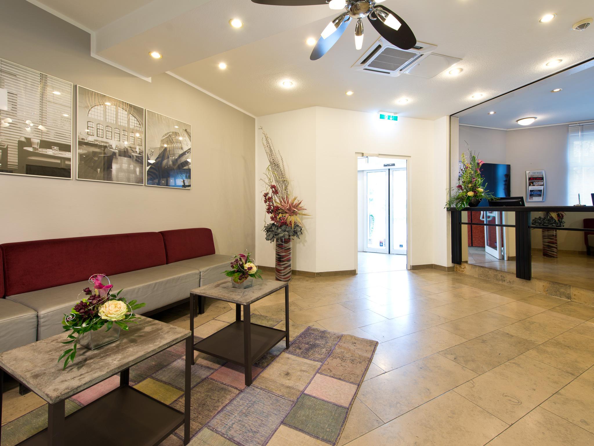 Achat Hotel Frankenthal In Der Pfalz Buitenkant foto