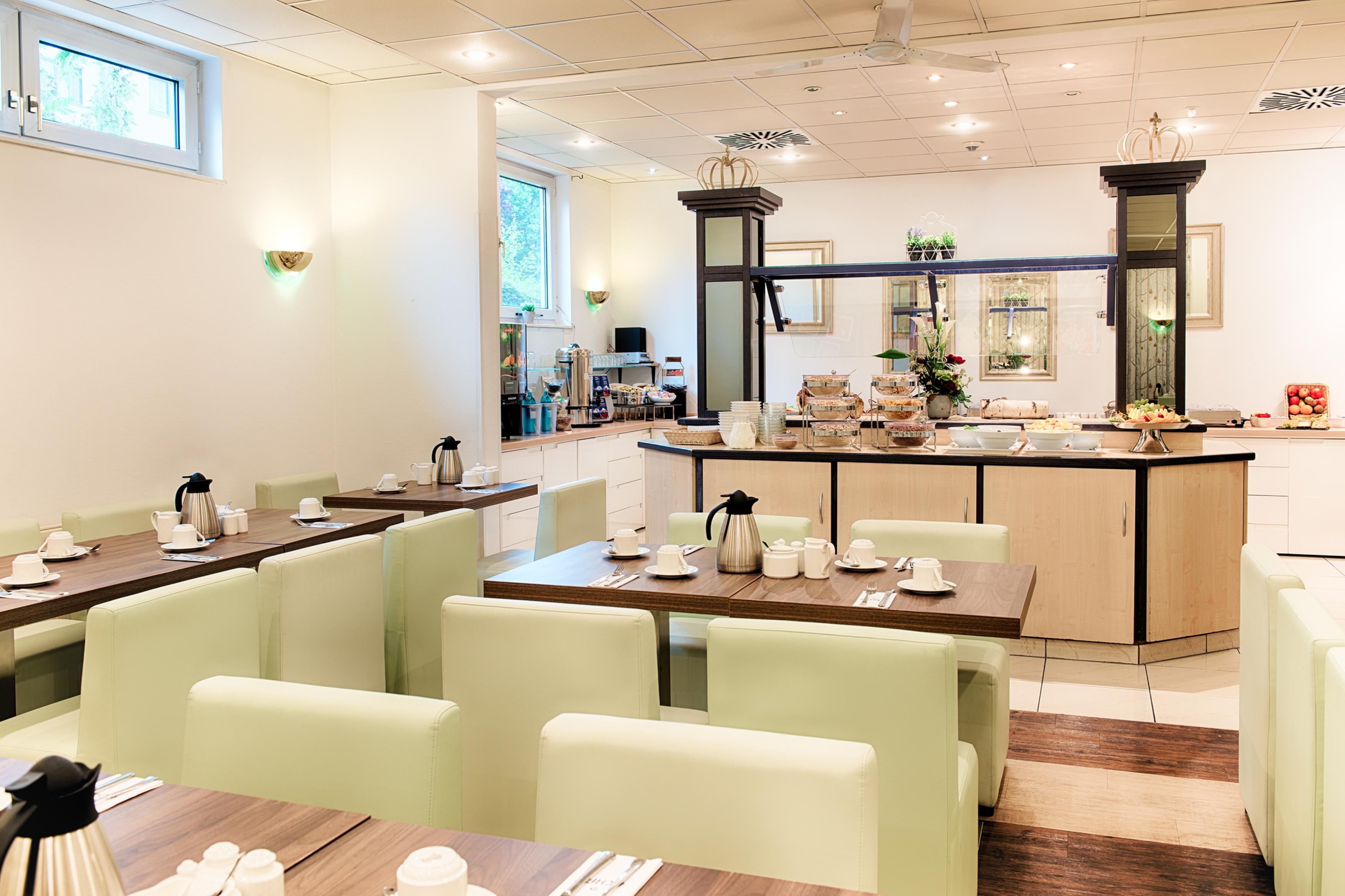 Achat Hotel Frankenthal In Der Pfalz Buitenkant foto