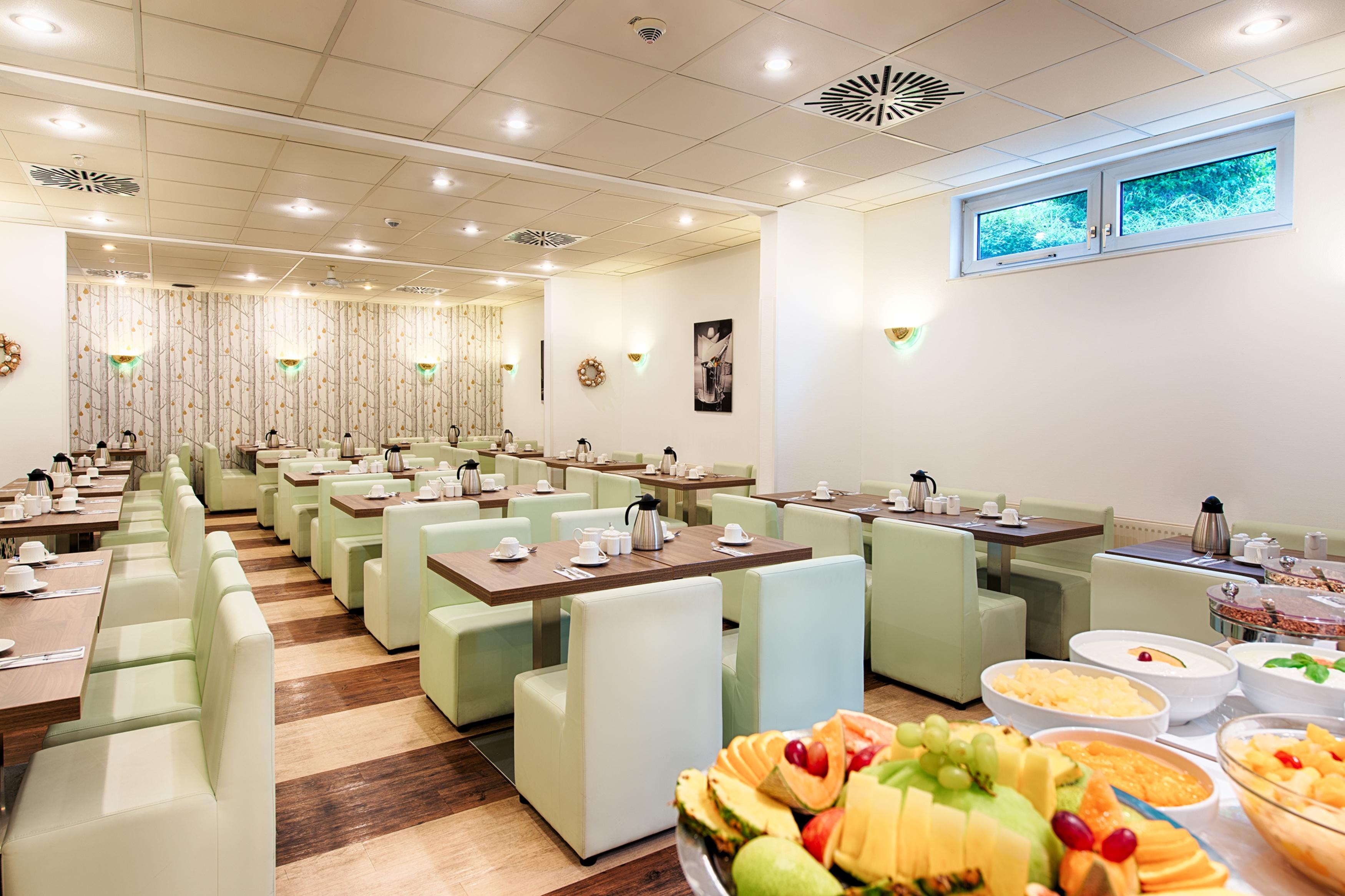 Achat Hotel Frankenthal In Der Pfalz Buitenkant foto