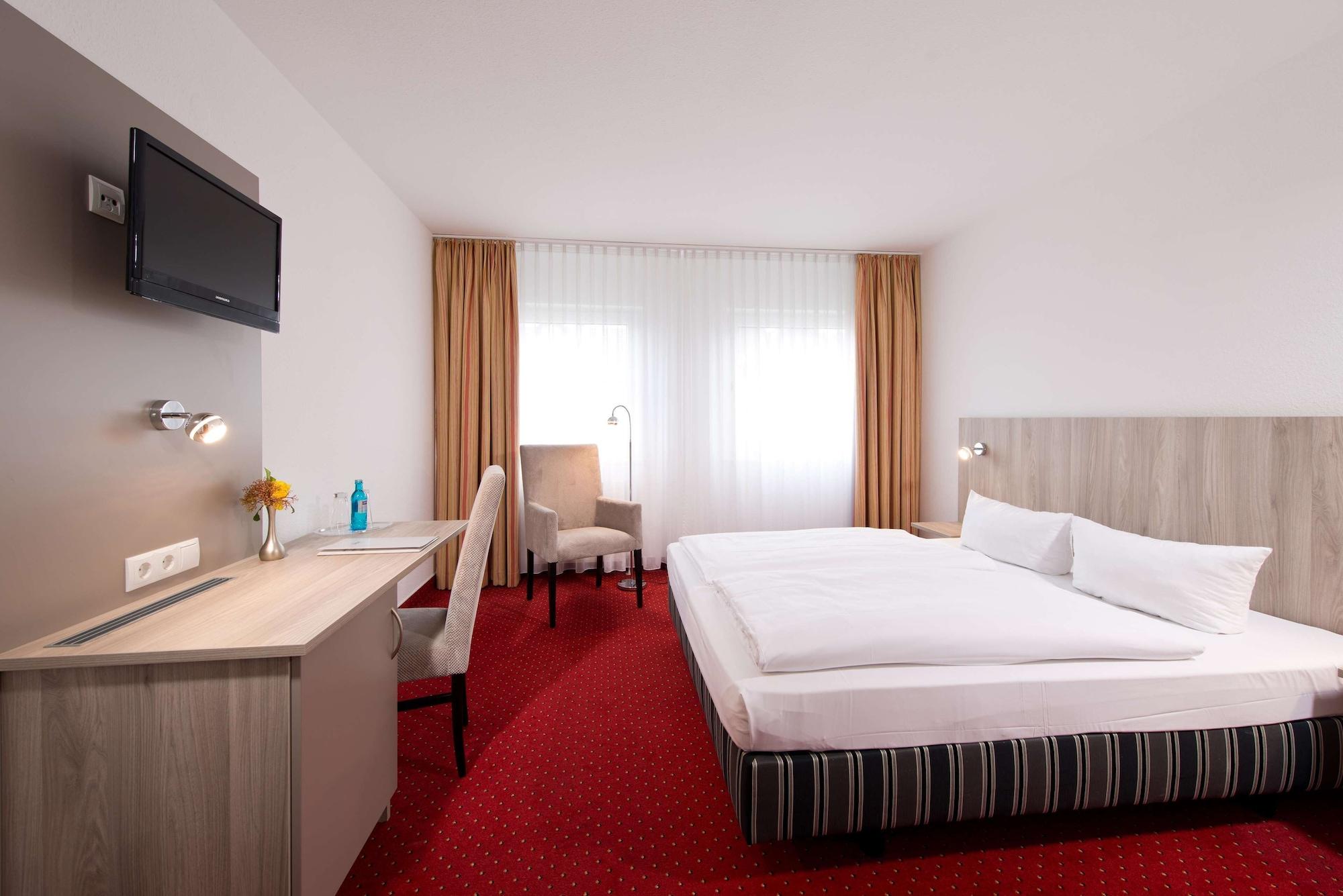 Achat Hotel Frankenthal In Der Pfalz Buitenkant foto