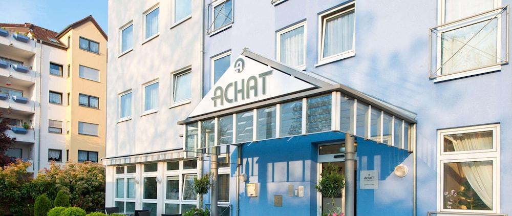 Achat Hotel Frankenthal In Der Pfalz Buitenkant foto