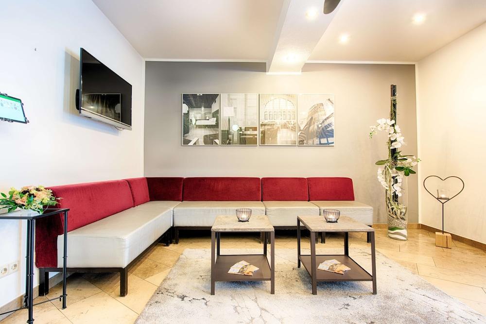 Achat Hotel Frankenthal In Der Pfalz Buitenkant foto