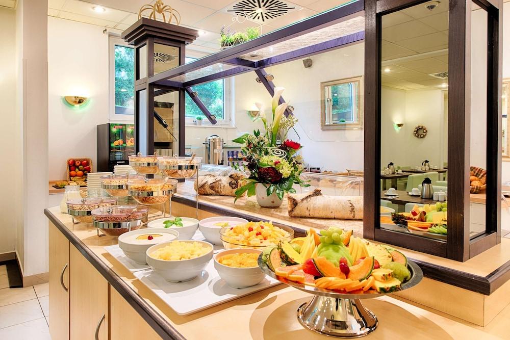 Achat Hotel Frankenthal In Der Pfalz Buitenkant foto