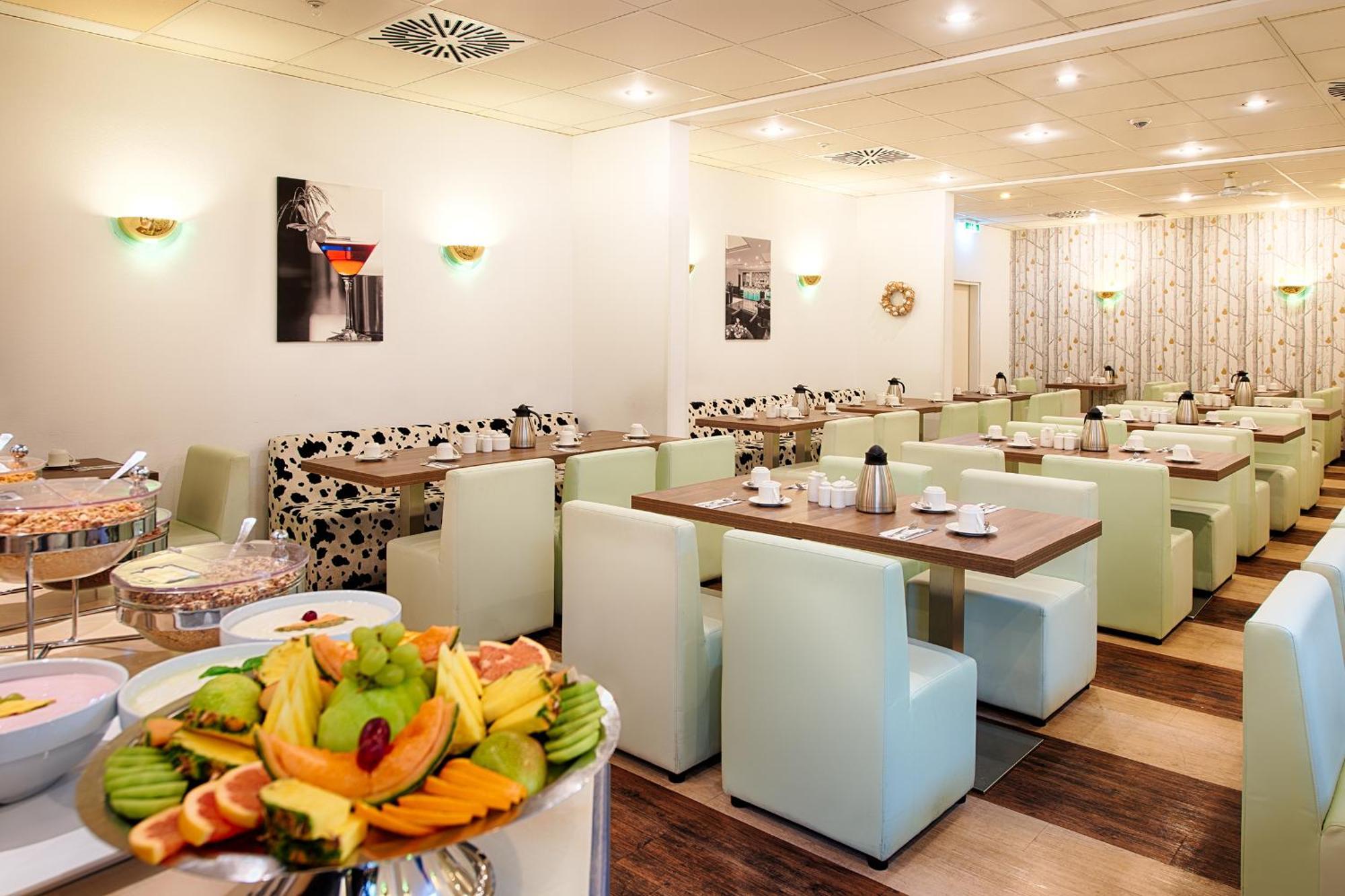 Achat Hotel Frankenthal In Der Pfalz Buitenkant foto