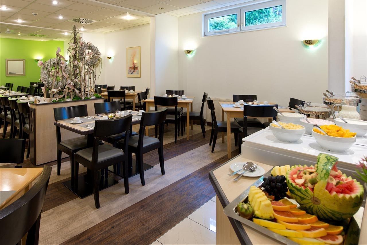 Achat Hotel Frankenthal In Der Pfalz Buitenkant foto