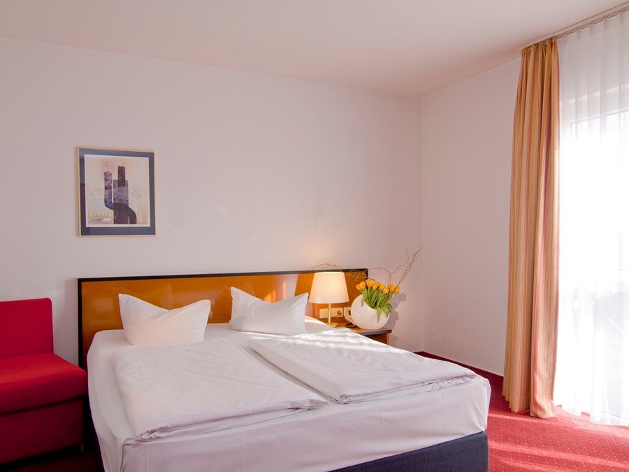 Achat Hotel Frankenthal In Der Pfalz Buitenkant foto